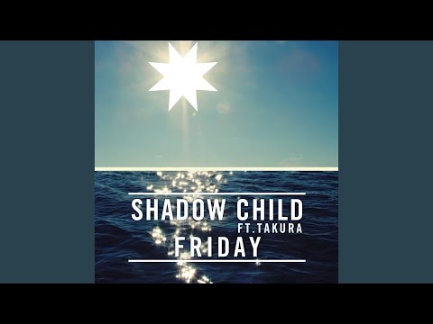 Friday (MK Medicine Dub)