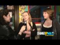 Papermoon Diner ChangeUpTV