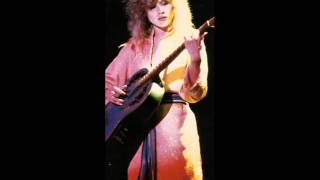 Nancy Wilson - Sun on a Rug