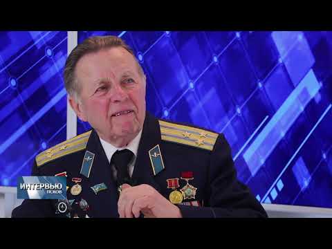 14.02.2019 Интервью / Николай Дубик