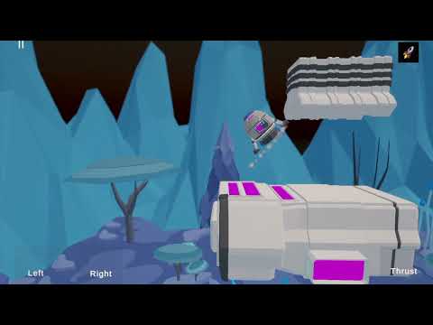 Rocket Rush