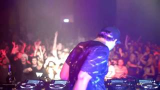 RL Grime - Faded x Golden State from Mixmag London 2015