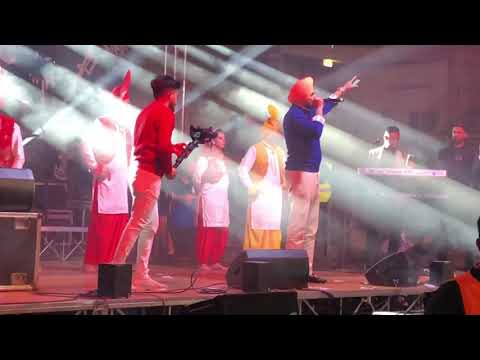 VLOG#42 | Sidhu Moosewala In Italy | 2019 | ITALY | Sonu Sauputt