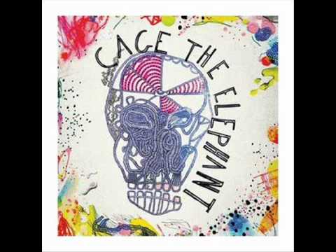 Cage the Elephant - no rest for the wicked (Doc Norris dub)