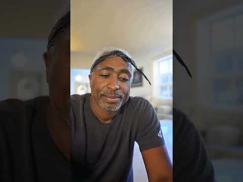2Pac In 2025 😲 #2pac #tupac #hiphop #rap #90s