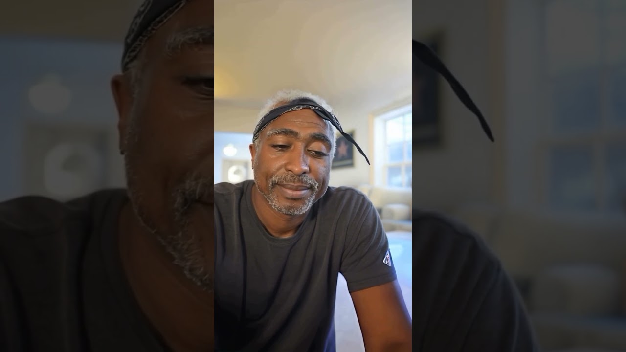 2Pac In 2025 😲 #2pac #tupac #hiphop #rap #90s