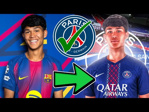 🚨EILMELDUNG: Dro Fernandez wechselt zu PSG – perfekt! 🔴🔵 | Ablösesumme: 8,5 Mio. € ✅