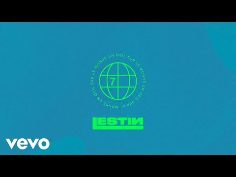 Lestin - Un oeil sur le monde (Visualizer)