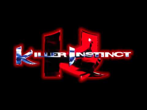 Killer Instinct - The Way U Move Remix/Mash-Up