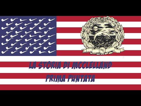 La storia di McClelland - puntata 1