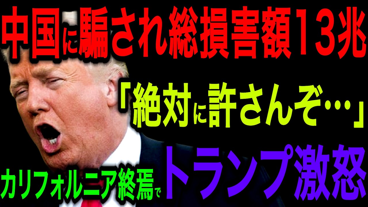 【総集編】中国製に騙されたカリフォルニアの悲劇！日本の新幹線を選んだテキサスとの格差に世界騒然【海外の反応】