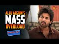 Allu Arjun S Epic Harbour Fight Vaikuntapuram Pooja Hegde KTV