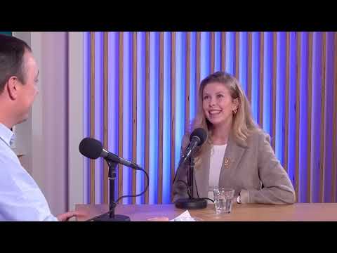 Lotte de Man = GEEN popje van porselein meer.  😲