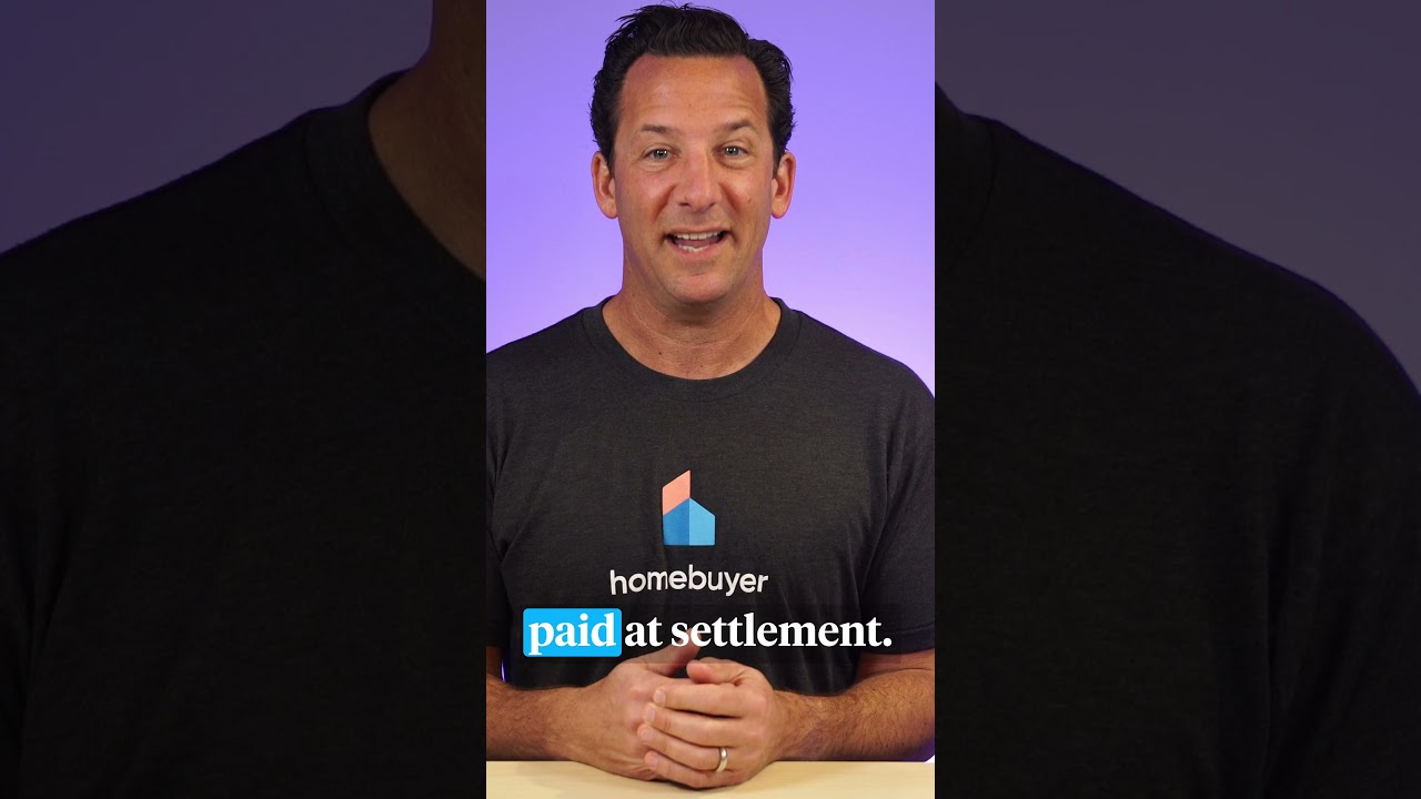 Get Sellers To Pay Your Closing Costs