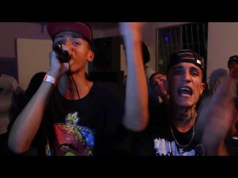 Melhor Forma - Iluminando Trevas (AO VIVO)