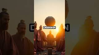 Download lagu Discover the Ancient Art of Kemari: Japan's Timeless Sport! #Shorts mp3