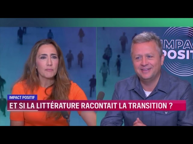 Interview sur La Clef des songes