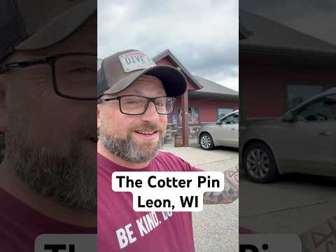 The Cotter Pin Video Review