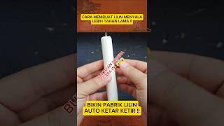 Download lagu HOW TO MAKE CANDLES LAST LONGER!! #creativeideas #diy #creative mp3 Download lagu HOW TO MAKE CANDLES LAST LONGER!! #creativeideas #diy #creative mp3