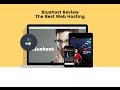 Bluehost Review 2017 The Best Web Hosting Platform Bluehost Review 2017 The Best Web Hosting Platform