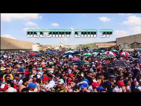 MC CAIO KAZZI - GUERRA DE RABETA ( Deejhay ERIK JP )