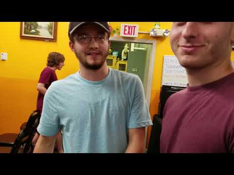 S@LT - KD3 vs Miniohh!