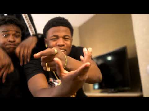 CFoe x Dooga - Slide (Official Music Video)