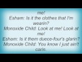 Esham - Look At Me (Featuring Twiztid) Lyrics