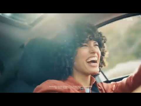 Pubblicita Jeep Avenger | TV Spot 2025