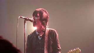 Johnny Marr - Day In Day Out - Paris Gaité Lyrique 24 may 2018