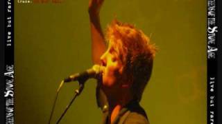 Queens Of The Stone Age - Rickshaw (Live)