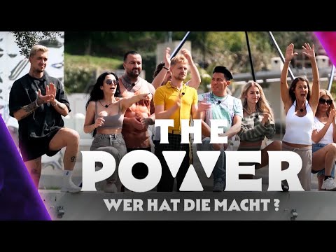 Trailer-Vorschau: The Power