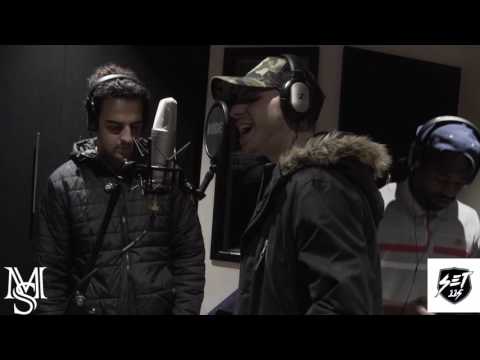 Kazor, Vendz, Quaid, GB & Frenzy - #Set115Show EP:4 (feat. Zen, Youthoracle & Sanka) | MSmedia