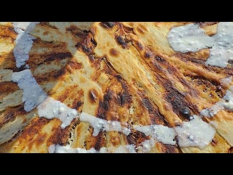 Do të befasoheni nga shija !!!!  Ja si përgatita flinë në shporet të rrymës...!