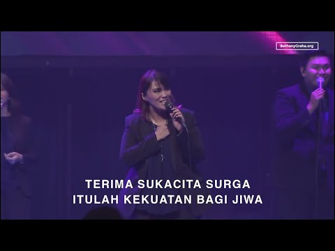 Sukacita Surga - Bethany Nginden