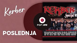 Music video thumbnail preview for Kerber - Poslednja - (Audio 2017) HD by Kerber