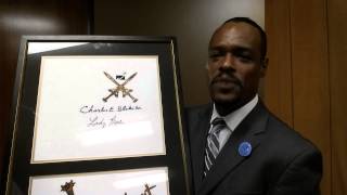 Eld. Lawrence Blake new Youth Pastor West Angeles