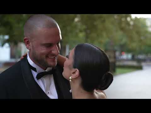 Wedding Videographers in Adelaide