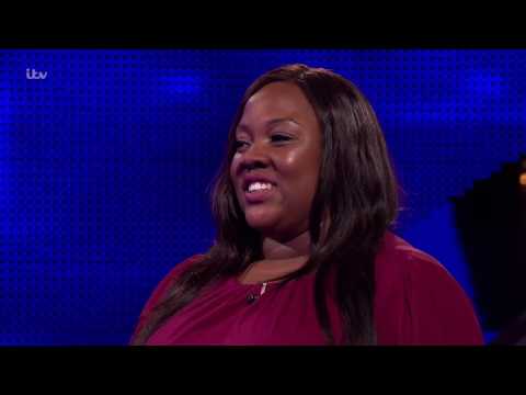 Gladys Decides To Play For £2,000 - The Chase