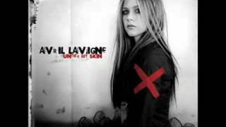 Avril Lavigne-Under My Skin-Take Me Away