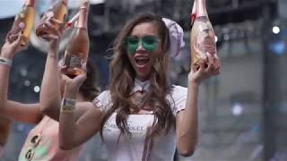 TAO Group Presents Ultra VIP Experience 20  Recap