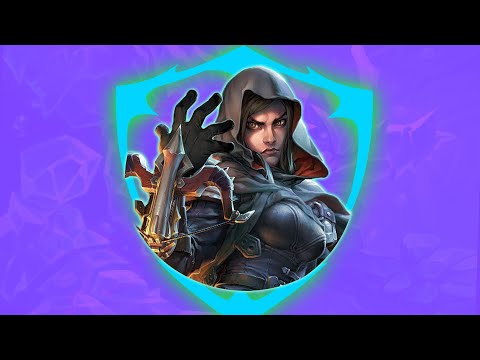 A Deep Dive Into Majordomo Rogue