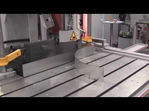 BEHRINGER LPS60-T Vertical Band Saws | Mesa Machinery, LLC (1)