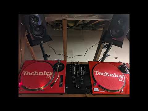 TH-HT (M6): Trance Mix