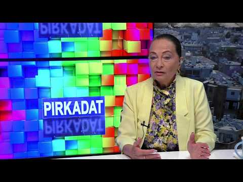 PIRKADAT: Beák Attila