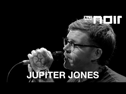 Jupiter Jones – Rennen + Stolpern (live bei TV Noir)