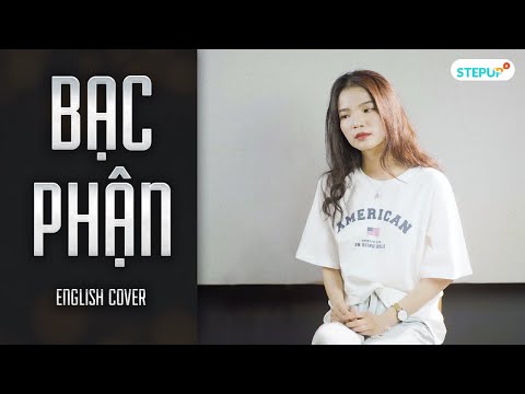 [ENG SUB] - BẠC PHẬN | K-ICM x JACK | English Cover by Step Up