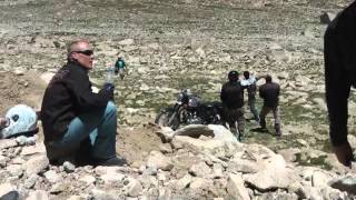 Au coeur de l'Himalaya 08 2013 gpe Ravi part 9