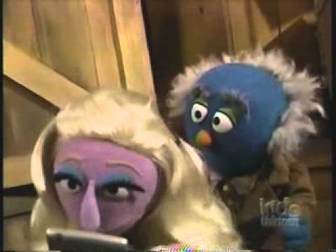 Sesame Street - RSI: Rhyme Scene Investigation