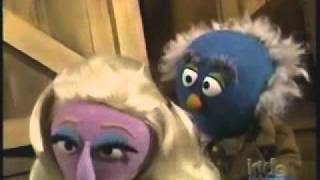 Sesame Street - RSI: Rhyme Scene Investigation